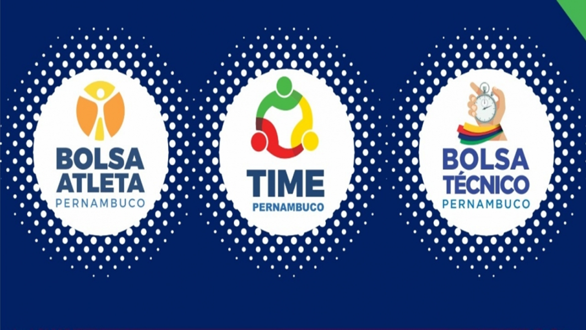 PE: Inscrições Abertas para Bolsas e Time