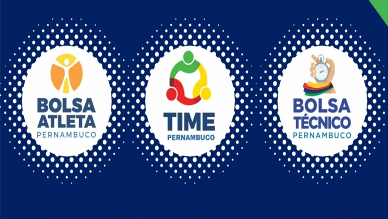 PE: Inscrições Abertas para Bolsas e Time