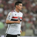 James Rodríguez: Futuro Incerto no São Paulo