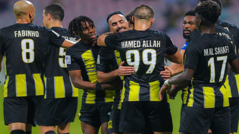 Al-Ittihad Vence e Lidera na Ausência de Benzema