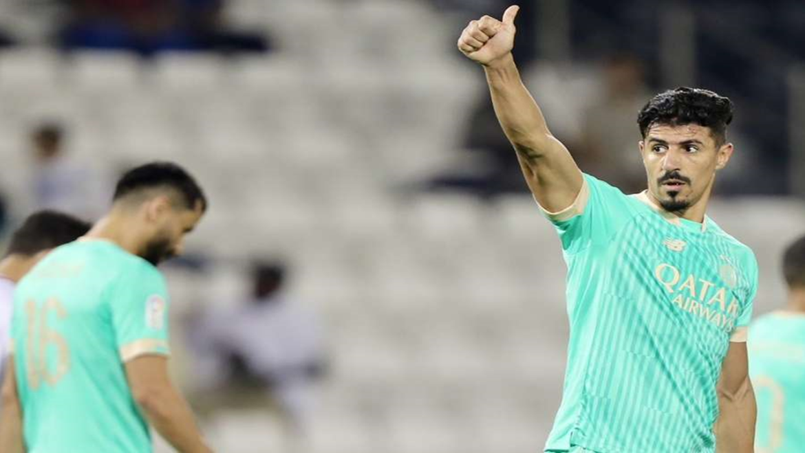 Al-Sadd Eliminado: Rumores Sobre Abel