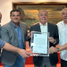 Náutico Recupera Certificado de Formador