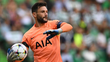 Hugo Lloris: Mudança para o Los Angeles FC