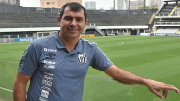 Carille Retorna: Desafio no Santos