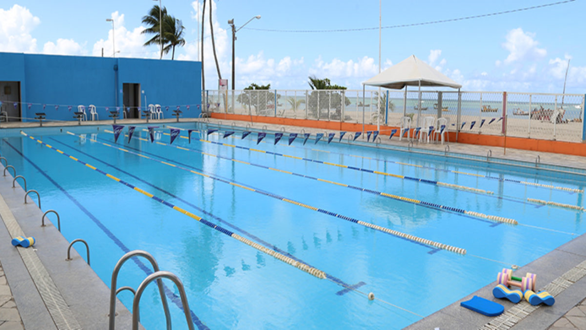 Sesc Verão em Candeias: Esporte e Lazer