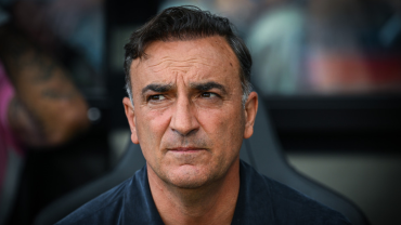 Carlos Carvalhal: Novo Comando no Olympiacos