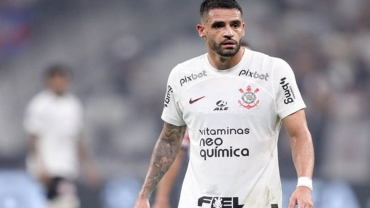 Renato: Corinthians ao Fluminense