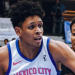 Ruan Miranda: Ascensão na G League