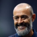 Nuno Espírito Santo no Nottingham