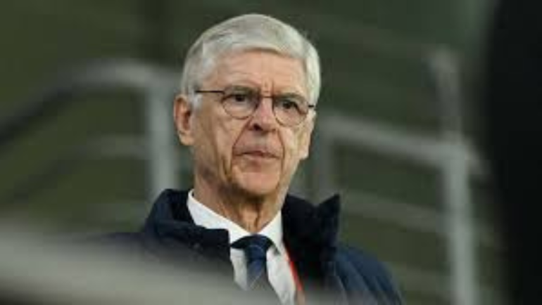 Wenger Apoia Novo Mundial