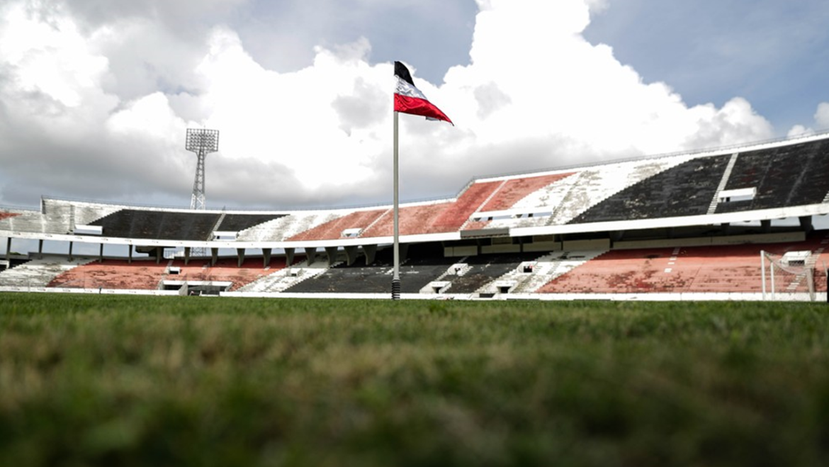 Santa Cruz Recebe Torcida no Clássico