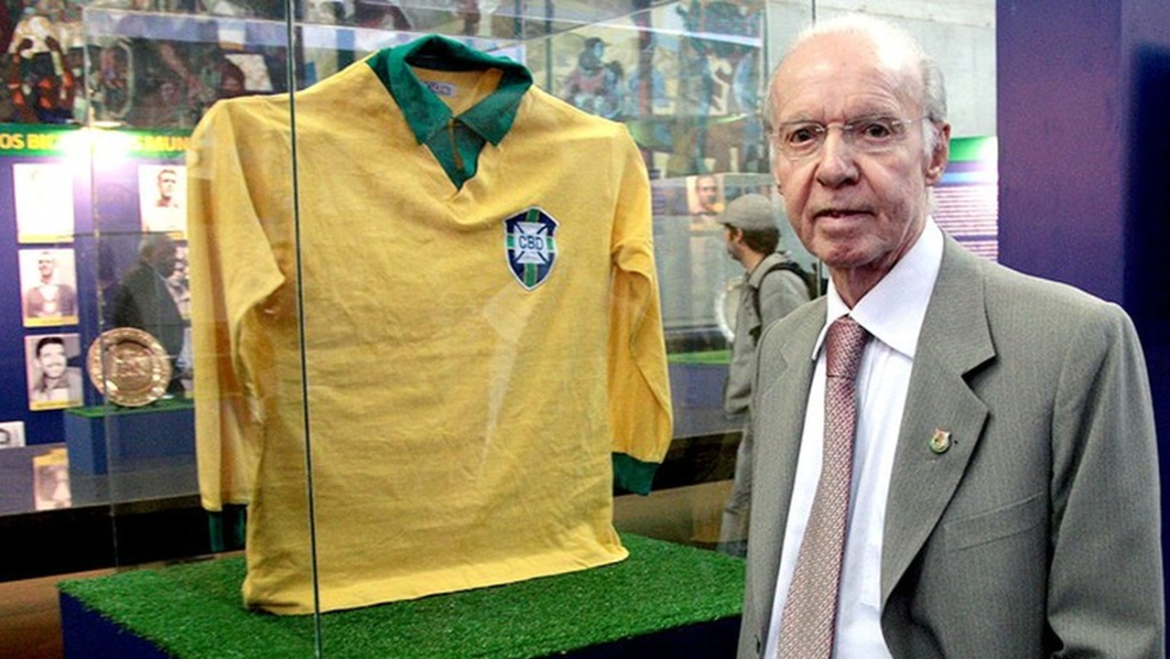 Zagallo: O Maior Nordestino do Futebol