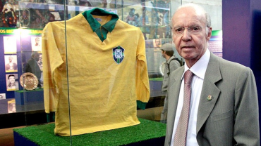 Zagallo: O Maior Nordestino do Futebol