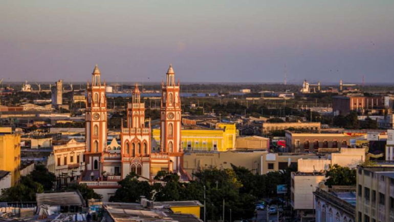 Barranquilla perde sede Pan 2027