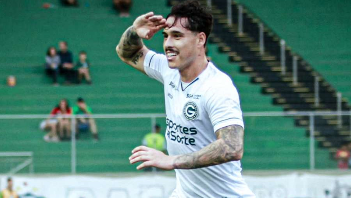 Botafogo Reforçado: Lucas Halter Chega