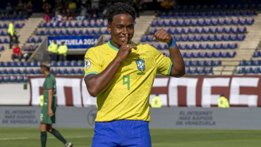 Brasil Vence Bolívia por 1 a 0 no Pré-Olímpico