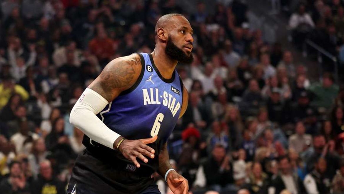 LeBron James: 20ª Seleção All-Star NBA