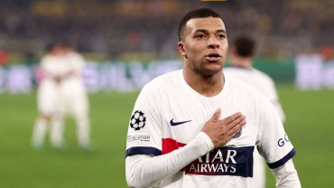 Real Madrid e Mbappé Fecham Acordo