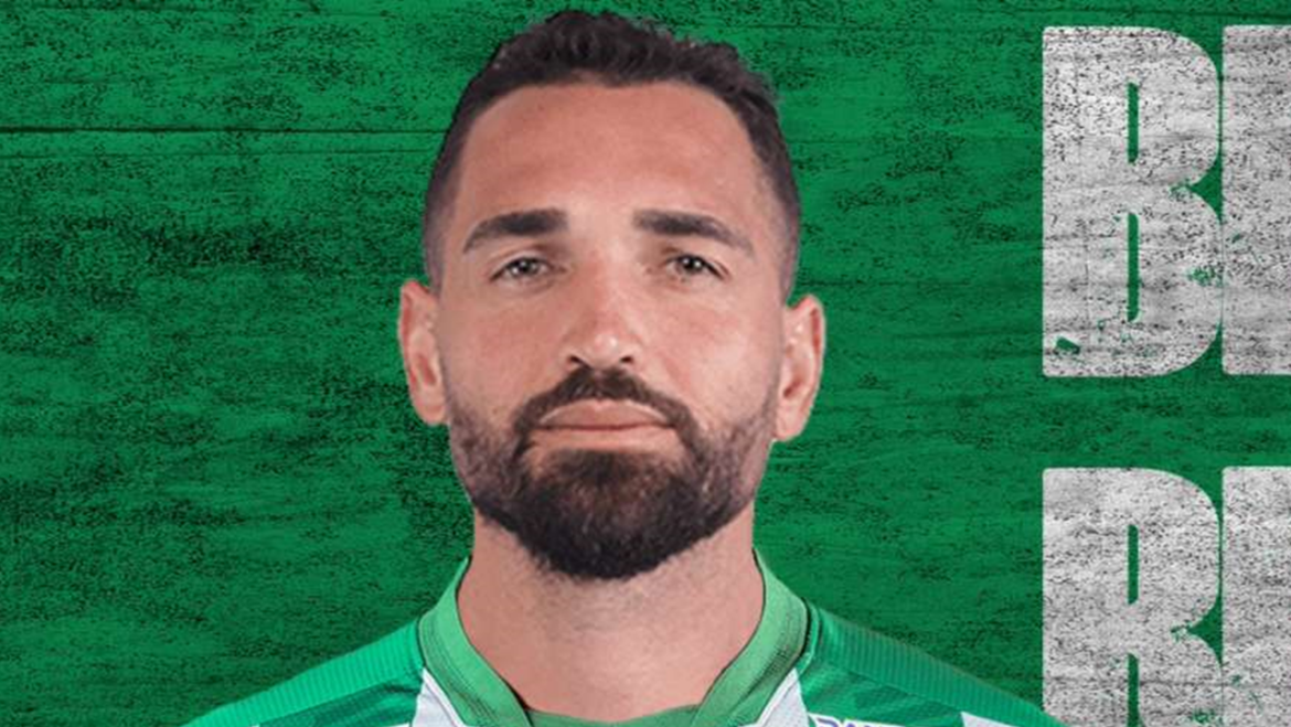 Juventude Contrata Gilberto, Ex-Cruzeiro