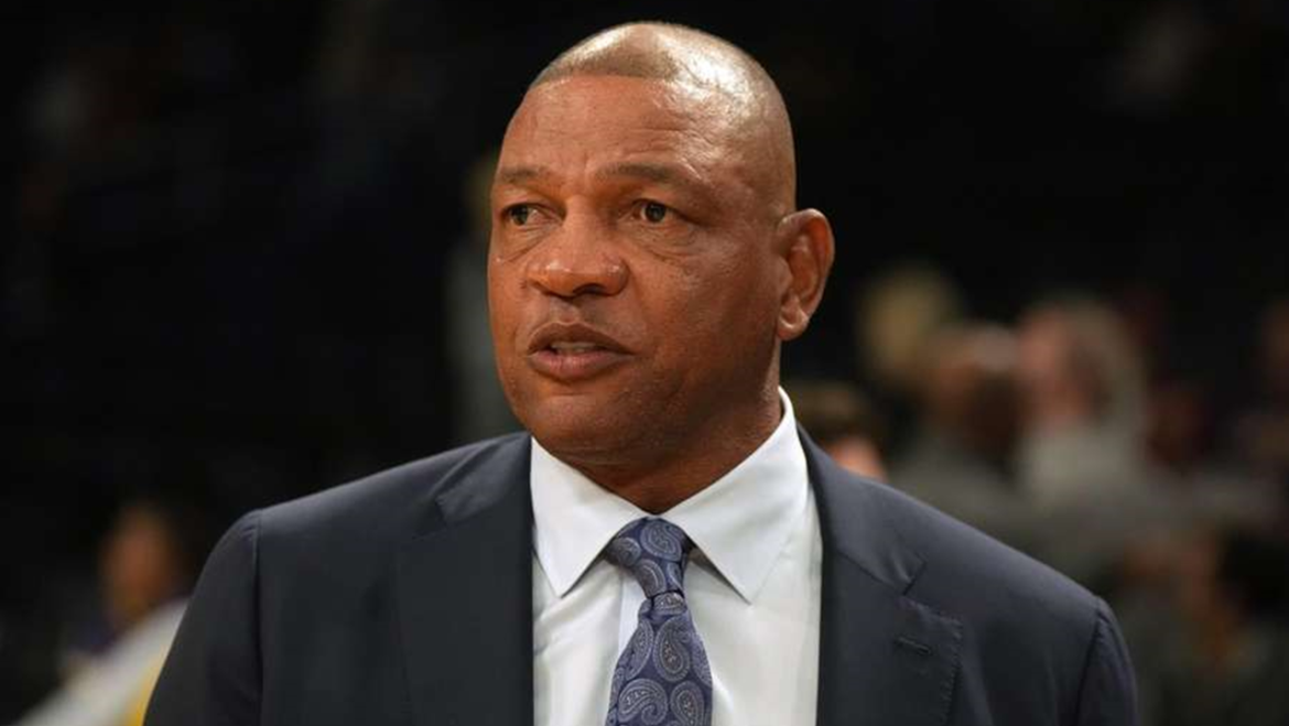 Doc Rivers Assume Milwaukee Bucks