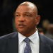 Doc Rivers Assume Milwaukee Bucks