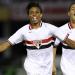 Goleada: São Paulo 5 x 1 Porto