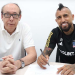 Vidal Retorna ao Colo Colo com Foco