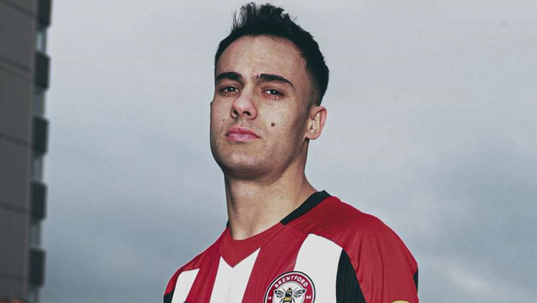 Brentford Reforça Defesa com Reguilón