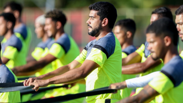 Sport Club: Equilíbrio Rumo ao Sucesso