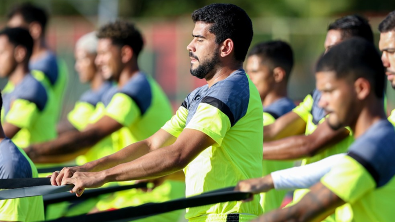 Sport Club: Equilíbrio Rumo ao Sucesso