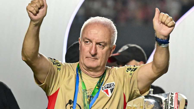 Seleção Brasileira: Dorival Júnior Confirmado