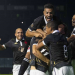 Vasco Estreia com Vitória: 2 a 0 no Boavista