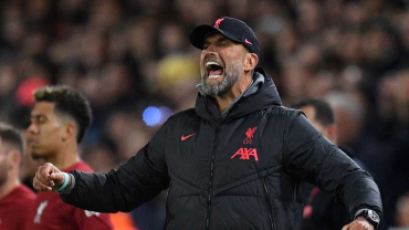 Jürgen Klopp Vai Deixar o Liverpool