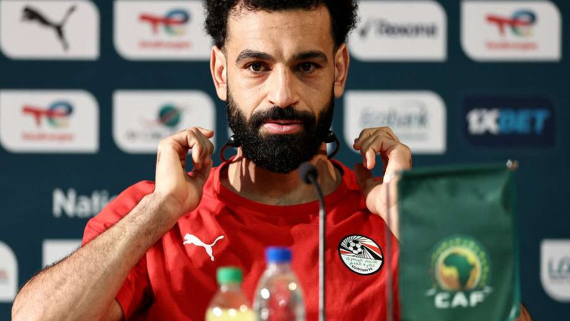 Salah Retorna ao Liverpool