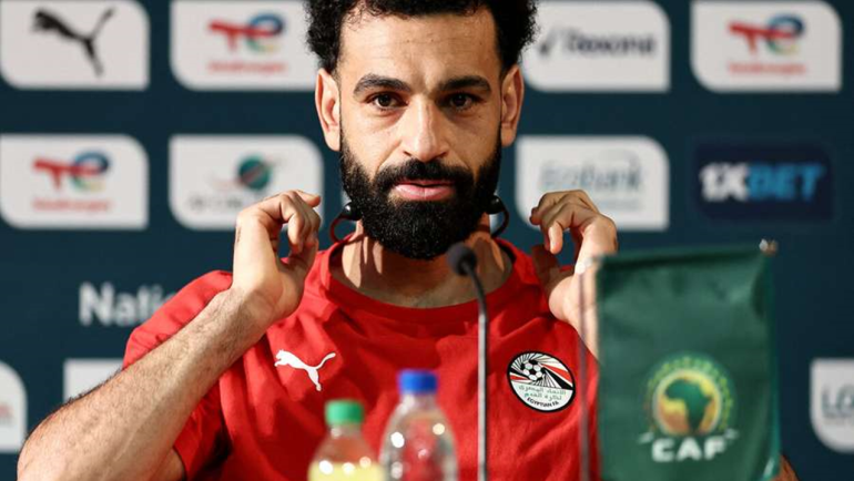 Salah Retorna ao Liverpool