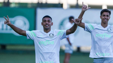 Palmeiras x Queimadense: Estreia na Copinha