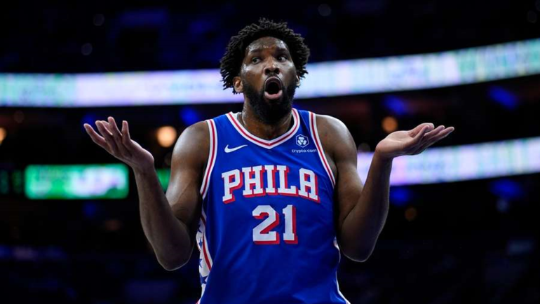 Joel Embiid Anota 70 Pontos em Partida