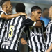 Santos Lidera: Vitória Relâmpago na Copinha