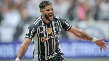 Hulk Renova: Mistério sobre o Futuro no Atlético-MG