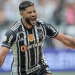 Hulk Renova: Mistério sobre o Futuro no Atlético-MG