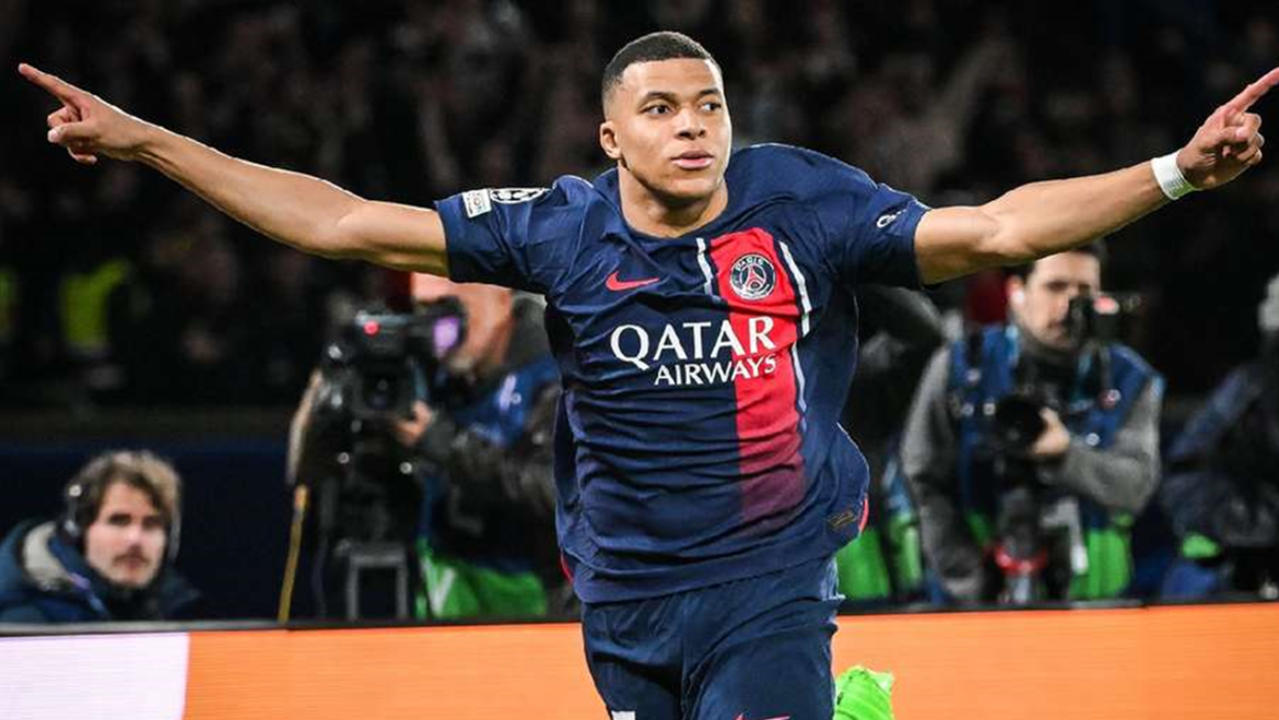 PSG vence Real Sociedad nas oitavas