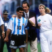 Doping no Futebol: Casos Impactantes