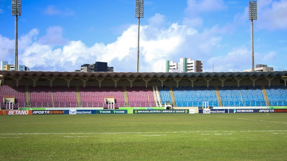 STJD libera Torcida do Sport