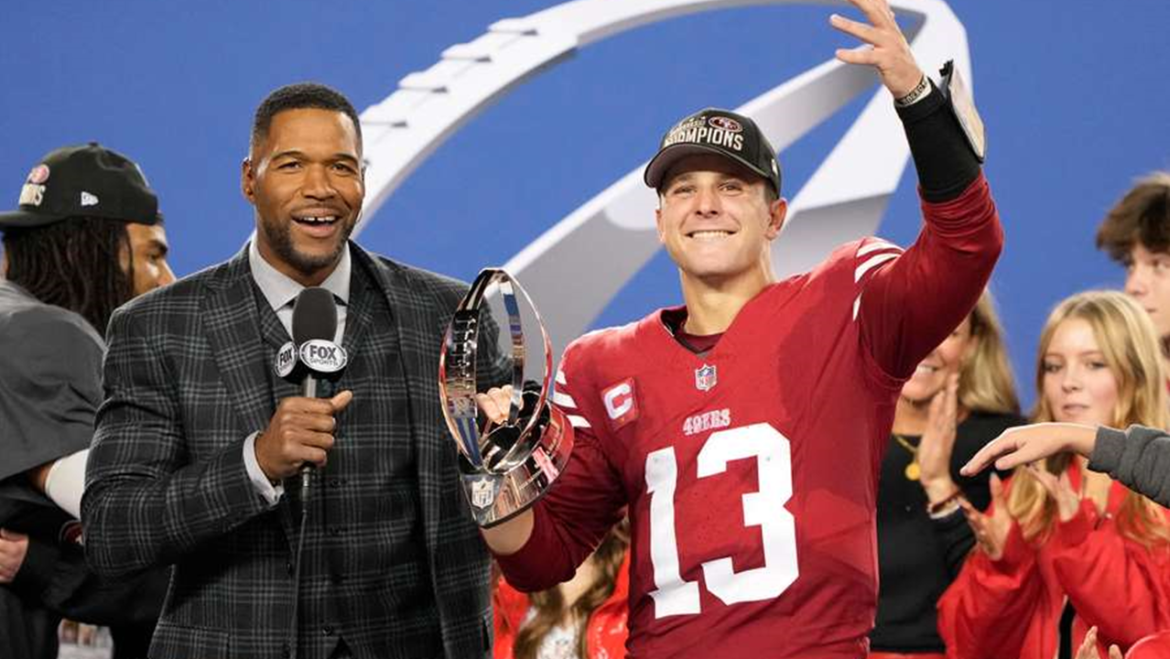 49ers Buscam Sexto Título no Super Bowl