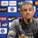 Silêncio de Luis Enrique sobre Mbappé