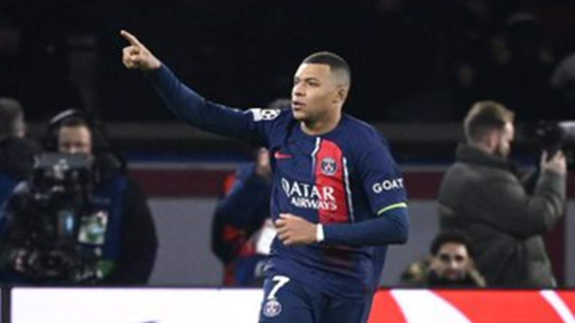 Mbappé Deixa o PSG: Futuro Incerto