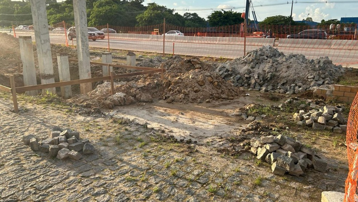 Ataque ônibus do Fortaleza: Pedradas e Polêmicas