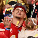 Mahomes Brilha: Chiefs Vencem 4º Super Bowl