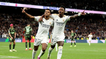 Champions: Real e City Buscam Avanço