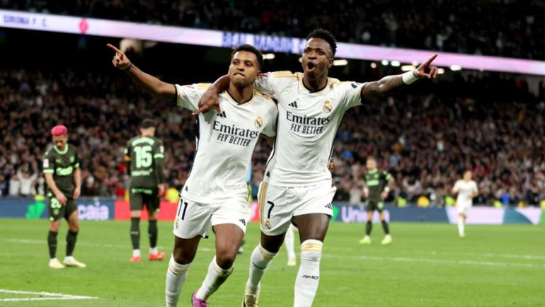 Champions: Real e City Buscam Avanço